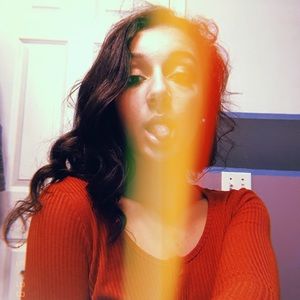 Meet your Posher, Moriah